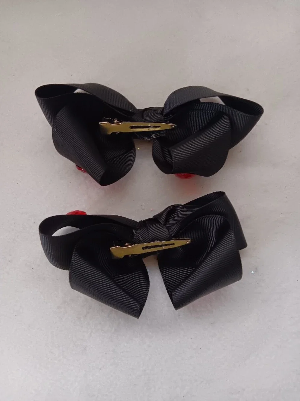 Bows Set of Three